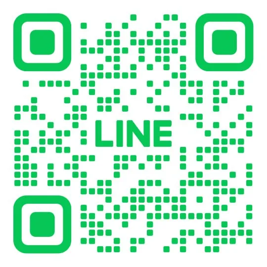 QR Code แชท หวยออกวันอาทิตย์ ทาง Line